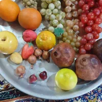 میوه تزعینی