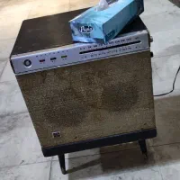 گرامافون قدیمی stereo N phonic بسیار خاص|کلکسیون اشیاء عتیقه|اصفهان, شفق|دیوار