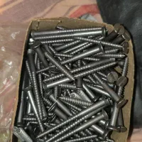 پیچ ۶.۵ سانت دیاموند 2.1/2×10|ابزارآلات|تهران, گلچین|دیوار