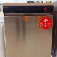 ماشین ظرفشویی ایکس ویژن S151-W/S