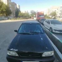 یشمی 85|خودرو سواری و وانت|مشهد, شهرک امام هادی (شهرک غرب)|دیوار