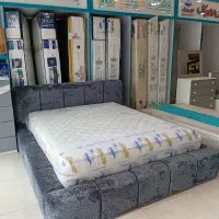 تدی تخت مینمال|تخت و سرویس خواب|بهشهر, |دیوار