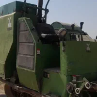 کمباین چری ۲۰۱۴|خودرو سنگین|شوشتر, |دیوار