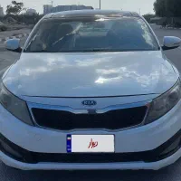 اپتیما مدل ۲۰۱۱|خودرو سواری و وانت|کیش, |دیوار