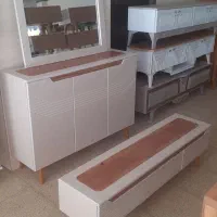 آینه کنسول