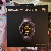 Huawei watch gt 6 pro