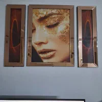 اباژور سالم|چراغ خواب و آباژور|مشهد, کوی المهدی|دیوار