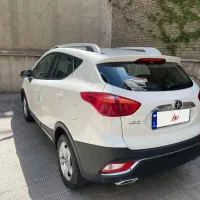 جک s 3 مدل 1403
