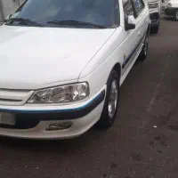 پارسTu5کلاس۱۵ داشبور سوناتای فول