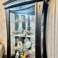 بوفه درحد نو . تمیز .