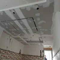 شاگرد کنافکار|خدمات پیشه و مهارت|رشت, چله خانه|دیوار