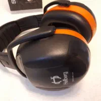 گوشی ایمنی کاهنده صدا