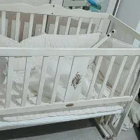 گهواره نوزادی
