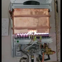 جرم گیری ابگرمکن|خدمات پیشه و مهارت|مریوان, |دیوار