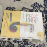 کتاب های کنکور تجربی ۱۴۰۳ با تخفیف ۴۰درصد پشت جلد|کتاب و مجله آموزشی|نیشابور, گمنام غربی|دیوار
