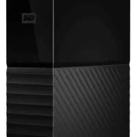 هر 8 ترابایت اکسترنال وسترن دیجیتال|قطعات و لوازم جانبی رایانه|جوانرود, |دیوار