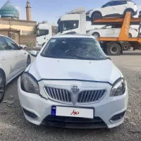 برلیانس h320 تصادفی مدل ۹۷