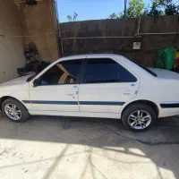 پژو پارس ELX (تیوفایو) سفارشی فول فول،صادراتی|خودرو سواری و وانت|بوشهر, |دیوار