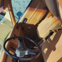 شورولت نوا c6|خودرو کلاسیک|شاهین‌شهر, خبرنگار|دیوار