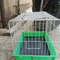 قفس خرگوش