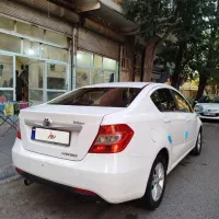 برلیانس۲۳۰ اتومات مدل ۹۵ در حد|خودرو سواری و وانت|تبریز, |دیوار