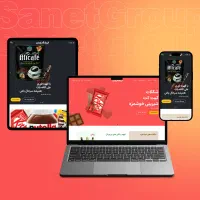 طراحی وبسایت شرکتی، فروشگاهی، شخصی با بهترین قیمت|خدمات رایانه‌ای و موبایل|شیراز, زند|دیوار