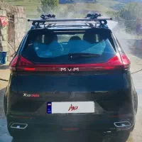 ایکس۳۳کراس اتومات مدل۴۰۲|خودرو سواری و وانت|اردبیل, |دیوار