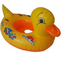 حلقه شنا بادی مدل اردک برای استخر