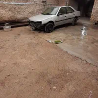 ماشین ۴۰۵|خودرو سواری و وانت|باوی, |دیوار