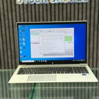 HP Elitebook 850 G8 i7/16/512