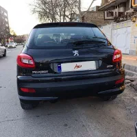 پژو ۲۰۷ مدل ۹۷|خودرو سواری و وانت|ارومیه, |دیوار