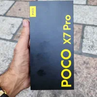 poco x7 pro 512G|موبایل|شهریار, شهریار|دیوار