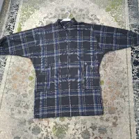 مانتو پاییزه و  کفتان سایز ۵۰