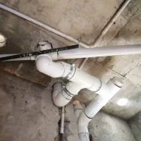 کار لوله کشی در عراق