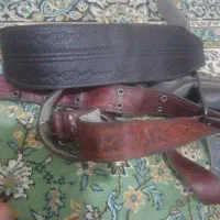 کمربند علامت کشی هیکلی