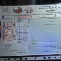 ۲۰۶ تیپ ۲|خودرو سواری و وانت|اصفهان, مصلی|دیوار