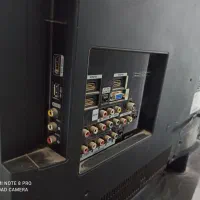 تلویزیون سامسونگ|تلویزیون و پروژکتور|ایلام, |دیوار