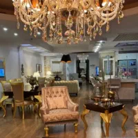 جردن /۱۷۳ متر ۳ خواب /۳پارکینگ