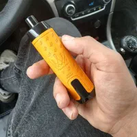 پاد ۱۲۰۰۰ انبه یخ الفاخر