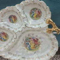 اردو خوری تزیینی