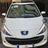 ۲۰۷iTU5|خودرو سواری و وانت|کرج, کرج نو|دیوار