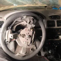 سواری ریو|خودرو سواری و وانت|تهران, شهرک شریعتی|دیوار