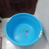 وان  برای شست وشو