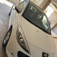 207i پانوراما صفر ۱۴۰۴|خودرو سواری و وانت|تهران, مروارید شهر|دیوار