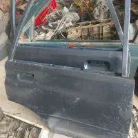 درب پراید ۱۱۱ عقب