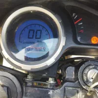 موتور تریل250 تیتو|موتورسیکلت|رشت, اسماعیل آباد|دیوار