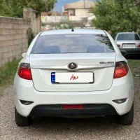 برلیانس h330  مدل ۱۳۹۶ بی رنگ|خودرو سواری و وانت|رودسر, |دیوار