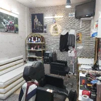 استخدام ارایشگر