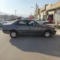 پژو پارس|خودرو سواری و وانت|اصفهان, بهارستان|دیوار