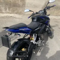 موتور NS 200 مدل 95|موتورسیکلت|ری, شهرری|دیوار
